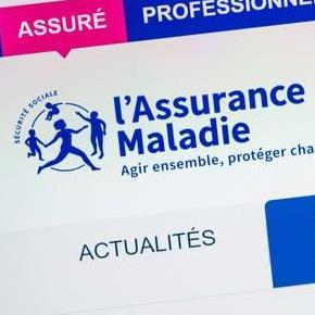 Assurance Maladie & Ameli &ndash; Aide et D&eacute;marches