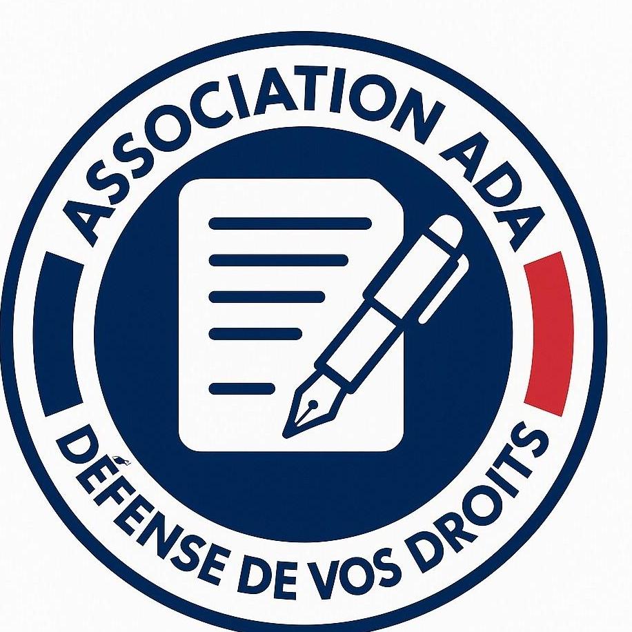 Association ADA & D&eacute;fense des Droits