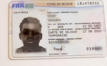 💼 Titre de Séjour Expiré : Pouvez-vous Continuer à Travailler en France ?
