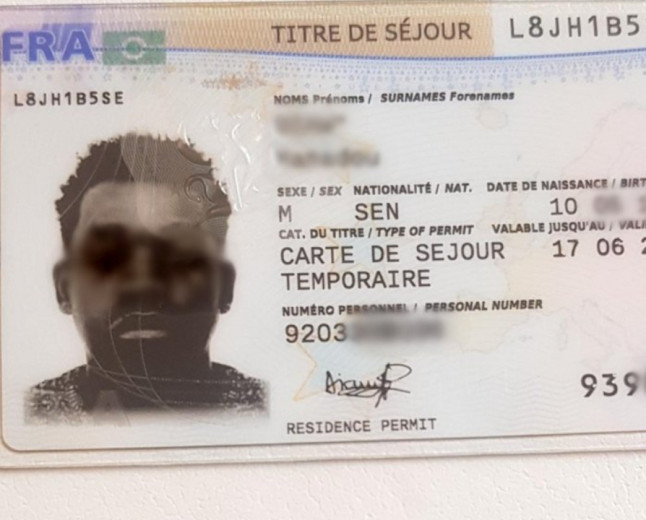 💼 Titre de Séjour Expiré : Pouvez-vous Continuer à Travailler en France ?