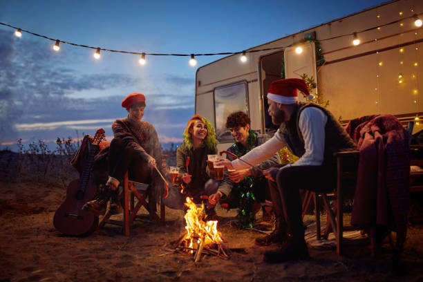 Le Festival du Camping-Car par DG8 : L'Événement de la Rentrée à Ne Pas Manquer !