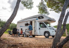 Camping-car : Comment éviter les amendes forfaitaires lors du stationnement de nuit ?