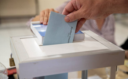 Sondage 2027 - Pour quel parti politique voterez-vous ?