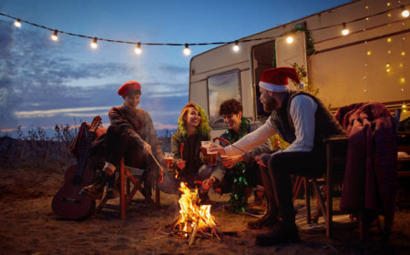 Le Festival du Camping-Car par DG8 : L'Événement de la Rentrée à Ne Pas Manquer !
