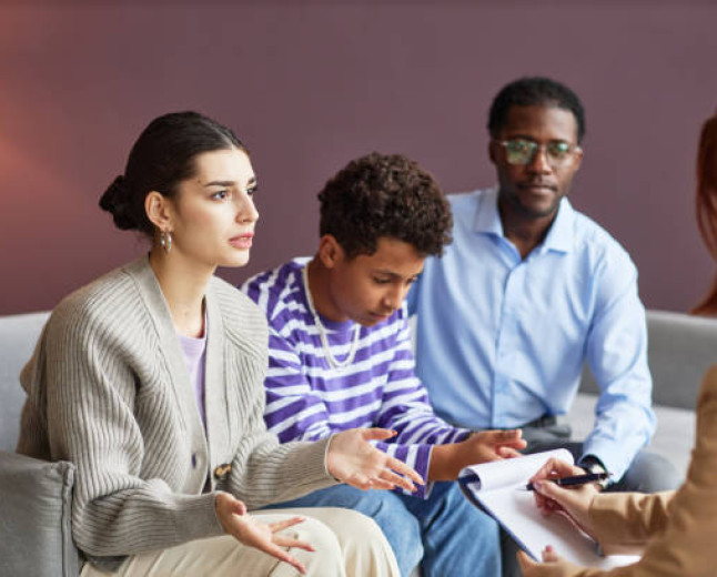 ⚖️ Les Étapes du Recours après un Refus de Regroupement Familial : Délais et Autorités Compétente