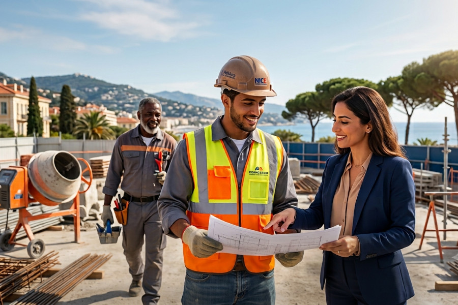 Régularisation par le travail : comment obtenir son titre de séjour grâce aux métiers en tension