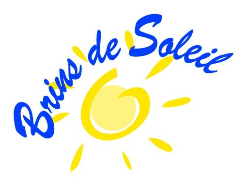 Logo de Brins de Soleil